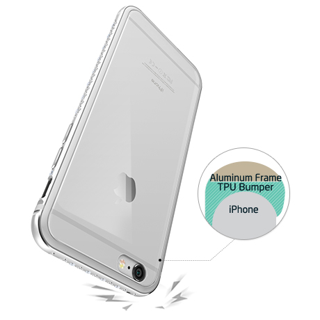  iPhone 6/6s 手机壳，嘉兰茉 触梦星空系列  