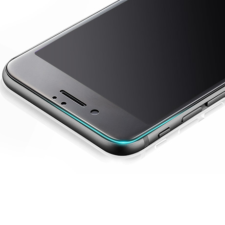  iPhone 6/6s手机保护膜，全覆盖3D高清钢化膜 