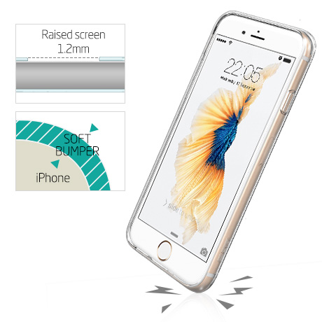  iPhone 6/6s手机保护壳 图腾系列 