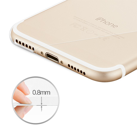  iPhone 7 手机保护壳，初色零感系列 