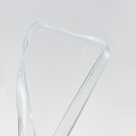  iPhone 5s/SE 手机保护壳，ESR初色零感系列 