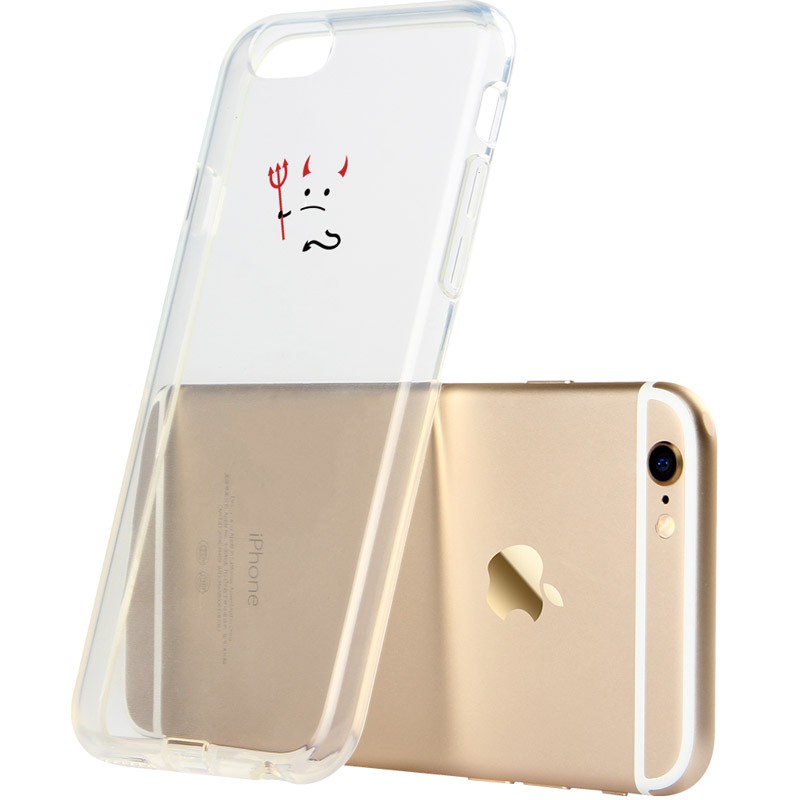  iPhone 6/6s手机壳，苹什么系列 