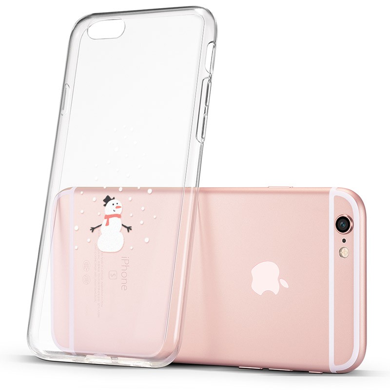  iPhone 6/6s手机壳，苹什么系列 