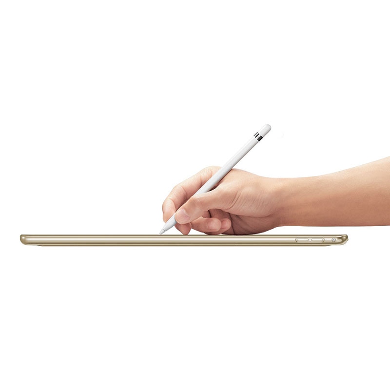  超薄硅胶iPad Pro 12.9”保护套，悦色跃色系列背壳款 