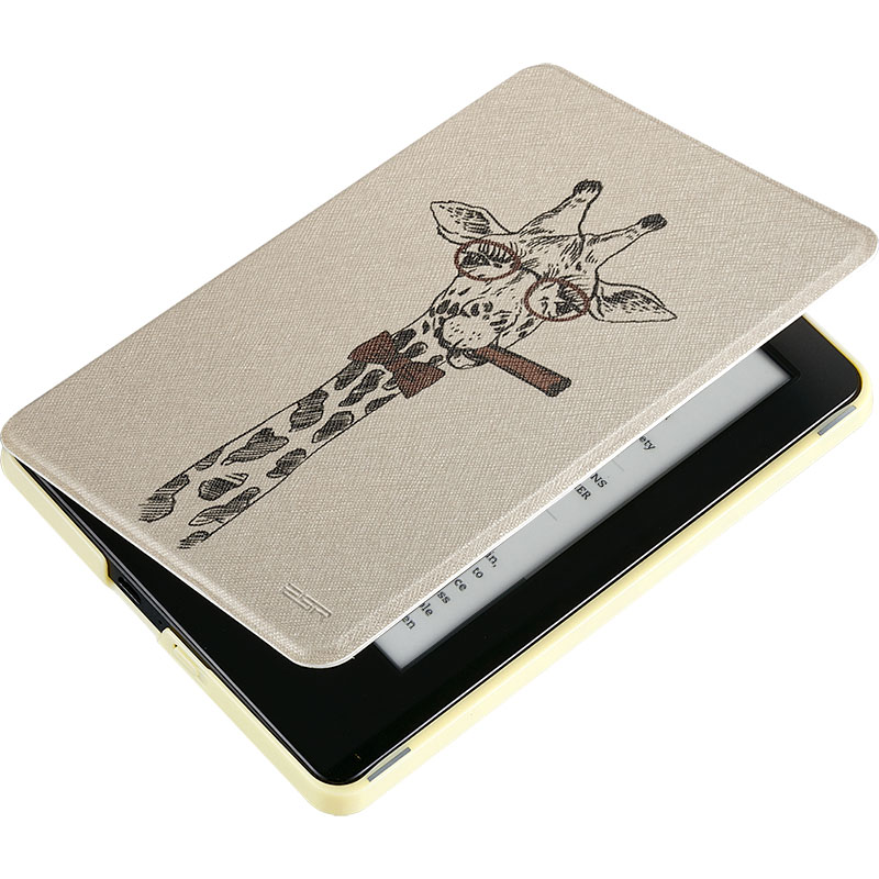  Kindle 499保护壳，插画师系列 