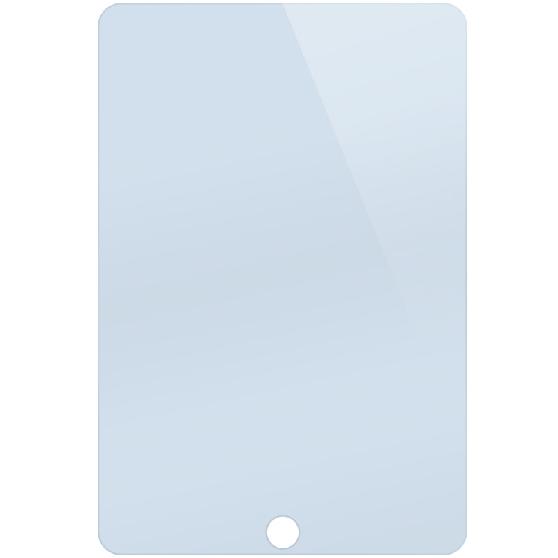  iPad Air/Air2平板膜，抗蓝光钢化玻璃膜 