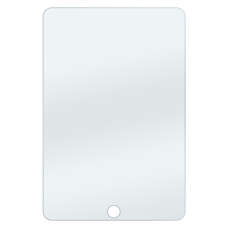  iPad Air/iPad Air2平板膜，高清钢化玻璃膜 