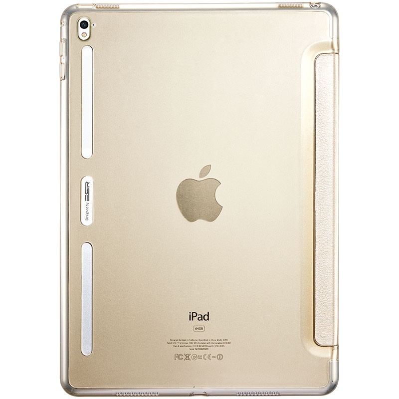  iPad Pro 9.7'' 亿色 悦色跃色系列 