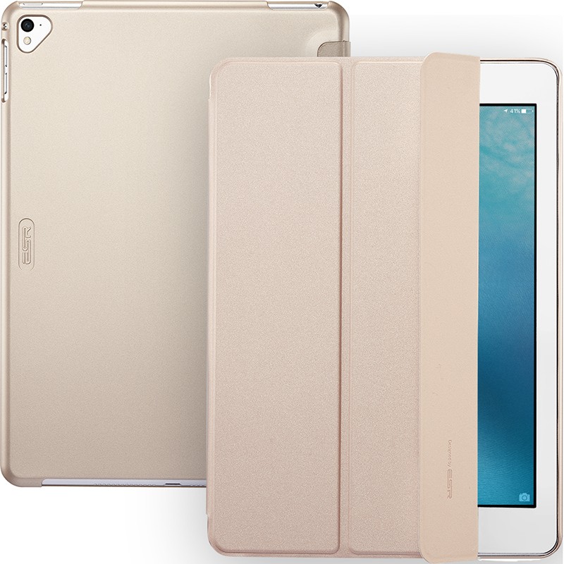  iPad Pro 9.7''保护壳，优触系列 