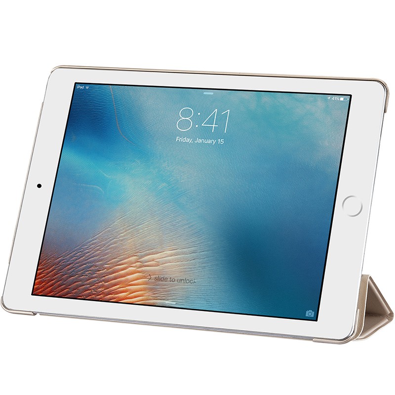  iPad Pro 9.7''保护壳，优触系列 