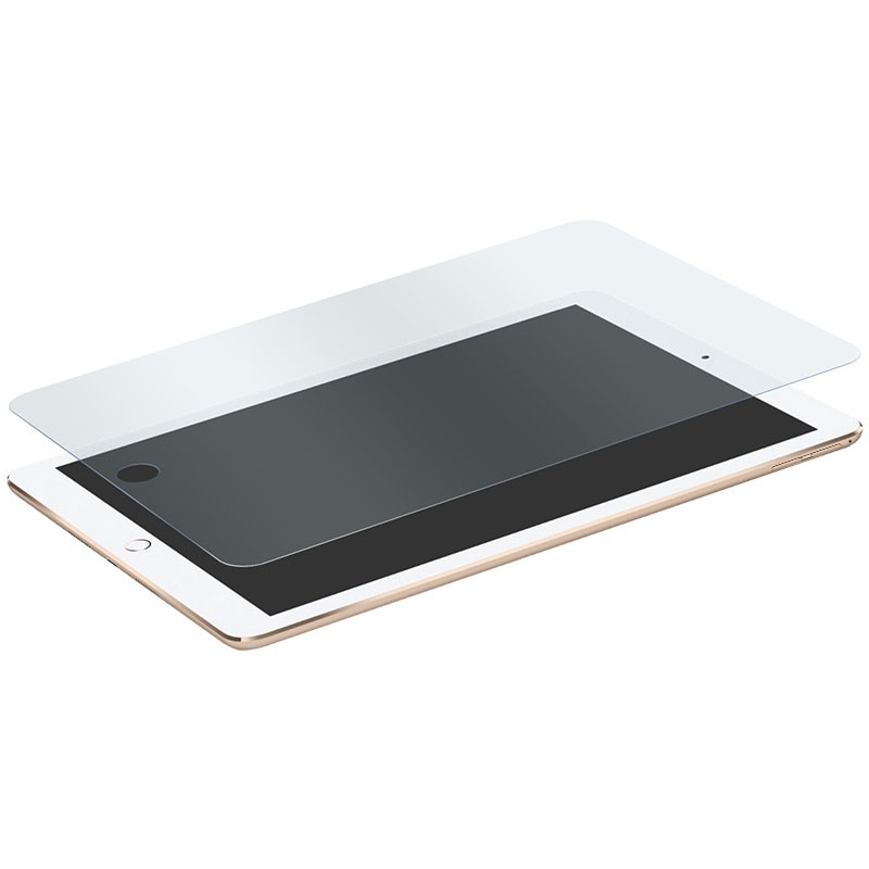  9.7英寸iPad Pro平板膜，高清钢化玻璃膜 