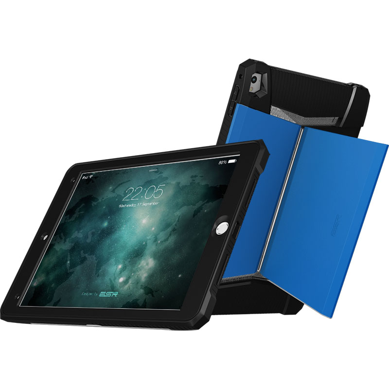  iPad Pro 9.7保护壳， 捍御联盟系列-神盾 