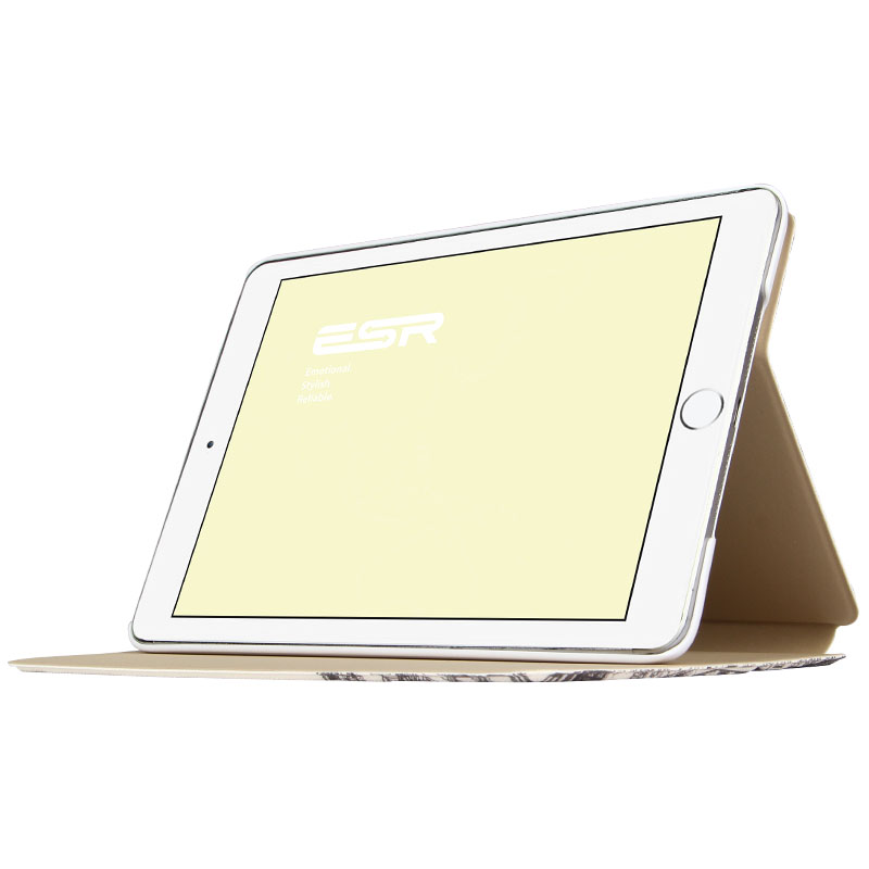  iPad mini1/2/3 保护壳， 插画师系列  