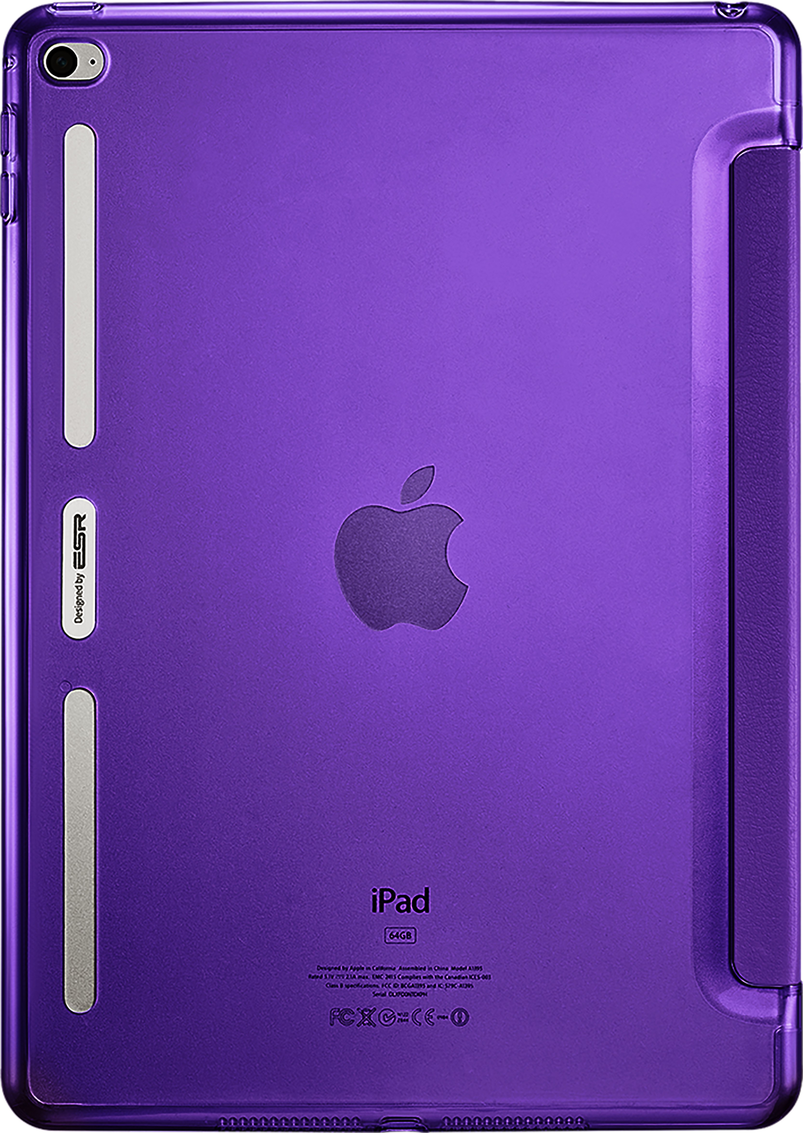  iPad mini4亿色，悦色跃色系列 