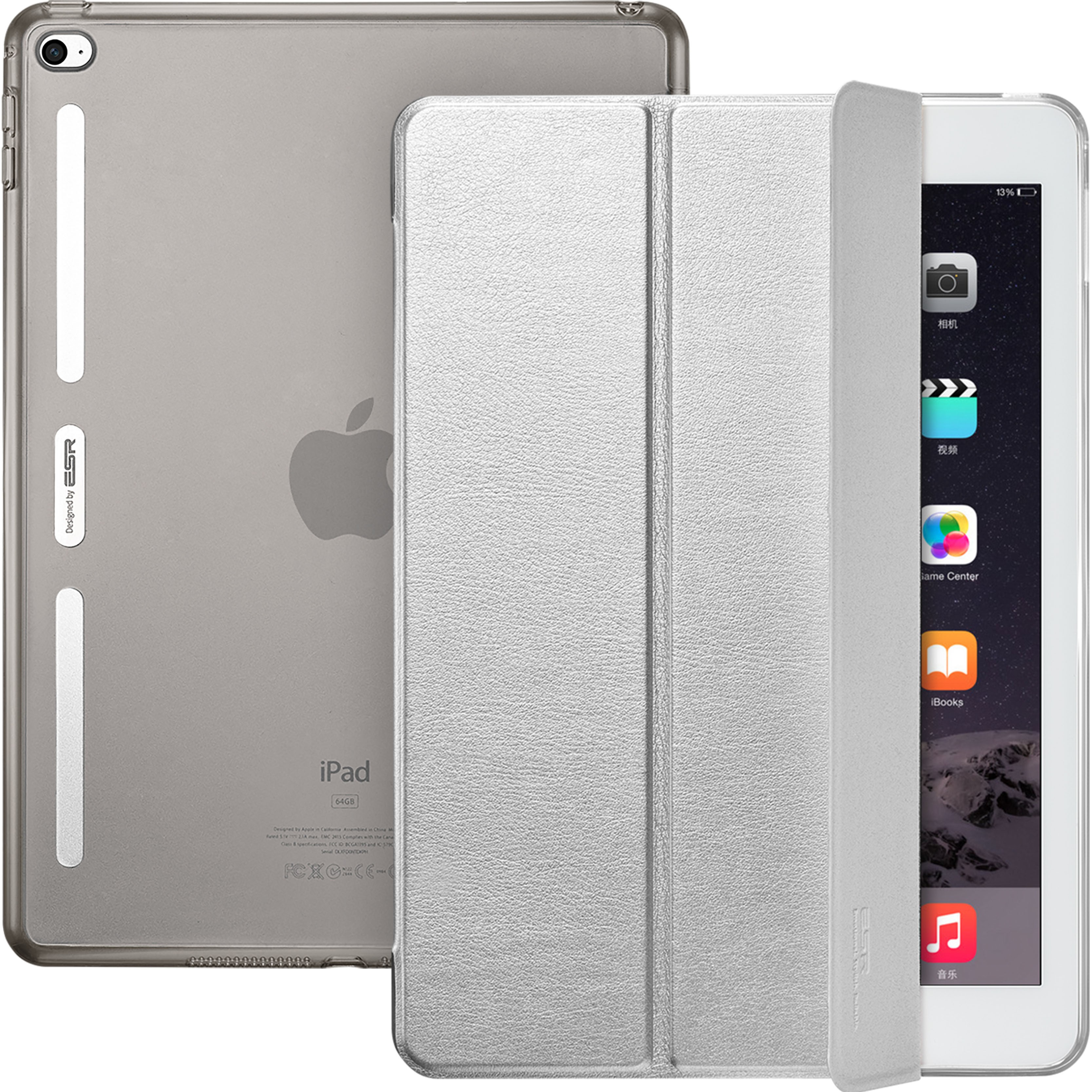  iPad mini4亿色，悦色跃色系列 