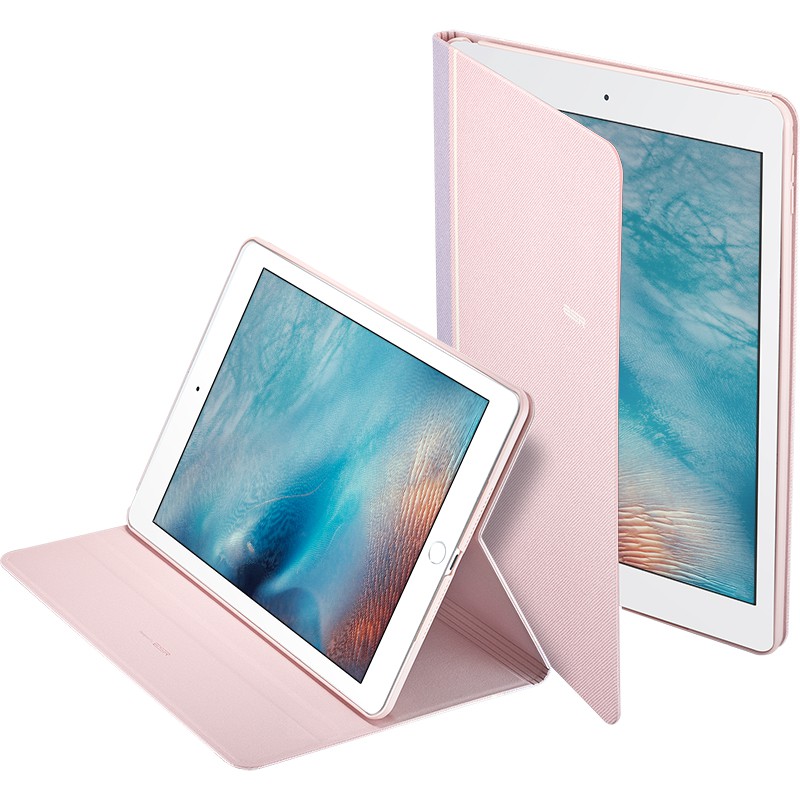  iPad mini4保护壳， 至简原生系列 