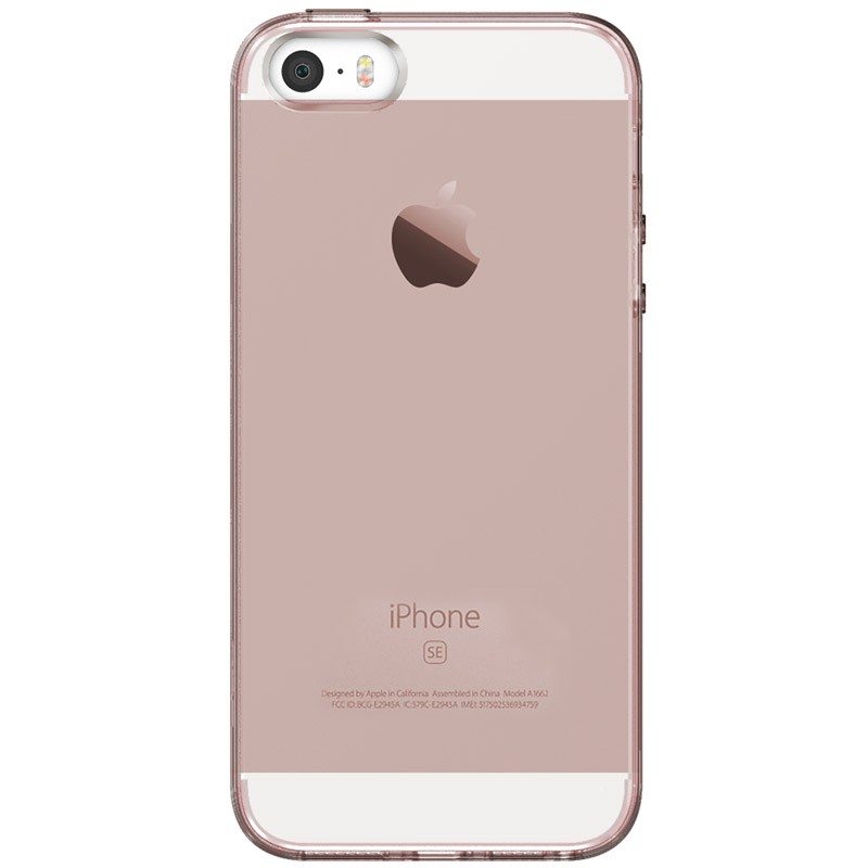  iPhone 5s/SE 手机保护壳，ESR初色原护系列 