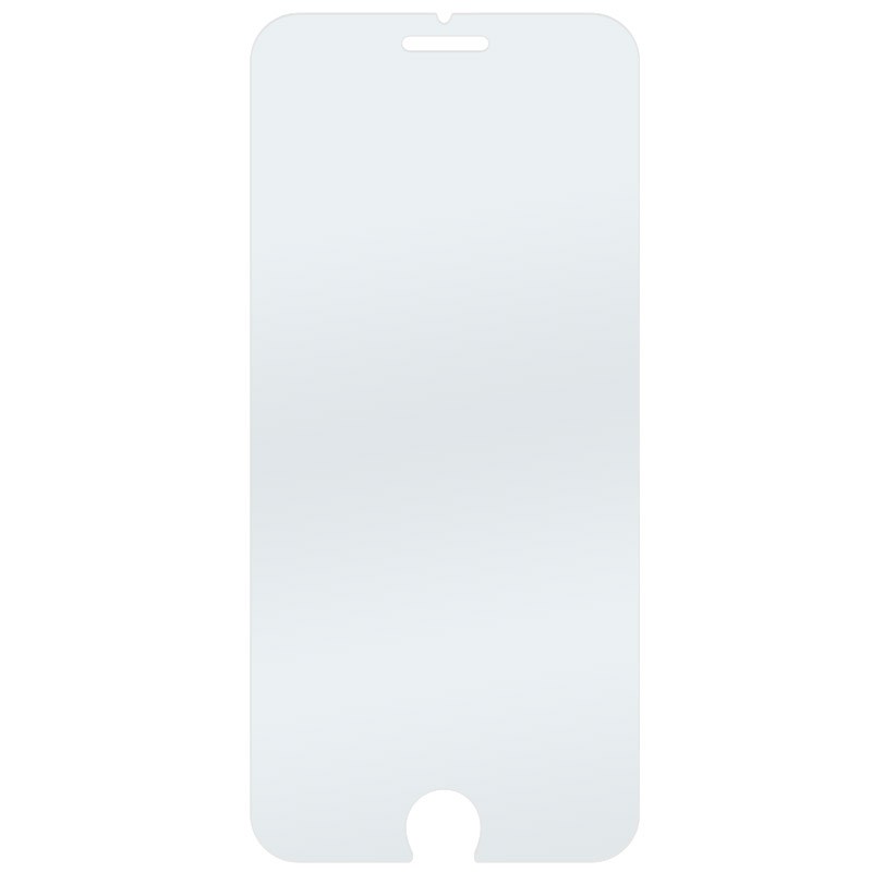  iPhone 6/6s Plus手机保护膜，高清钢化玻璃膜 