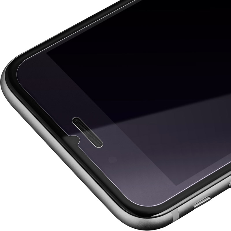  iPhone 6/6s Plus手机保护膜，抗蓝光钢化玻璃膜 