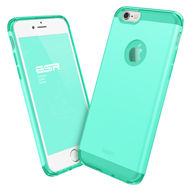  iPhone 6/6s Plus手机保护壳,亿色 悦色跃色系列 