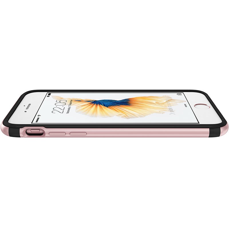  iPhone 6/6s手机壳， 时尚雅痞系列 名铸 