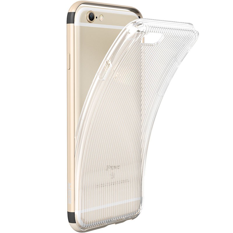  iPhone 6/6s手机壳， 时尚雅痞系列 名铸 