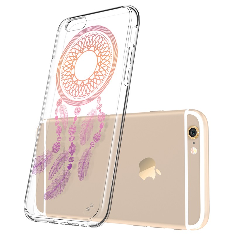  iPhone 6/6s手机保护壳 图腾系列 