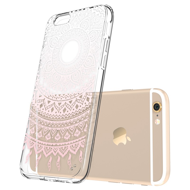  iPhone6Plus/6sPlus手机保护壳，图腾系列 