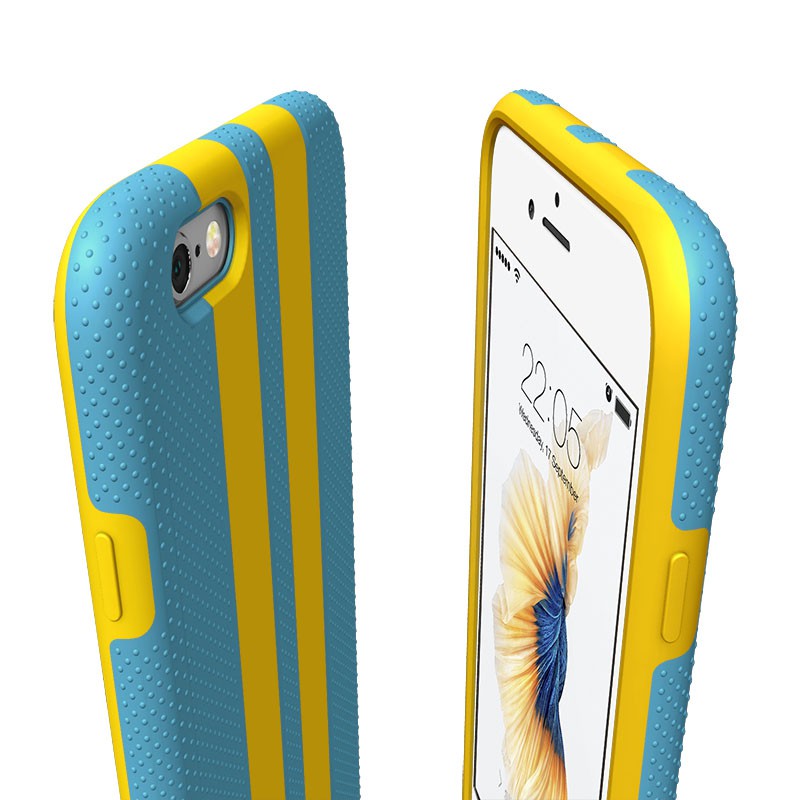  iPhone 6 Plus/6s Plus手机保护壳， 轻跃系列 