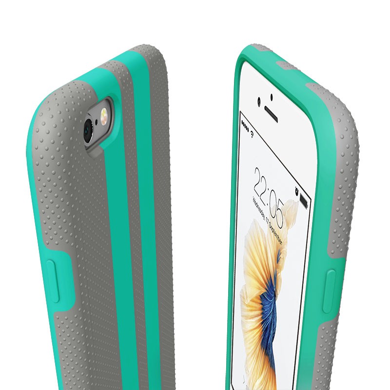  iPhone 6 Plus/6s Plus手机保护壳， 轻跃系列 