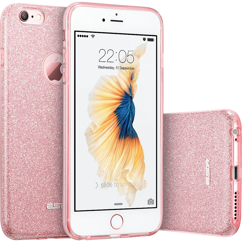  iPhone 6/6s 手机保护壳，ESR 彩妆系列 