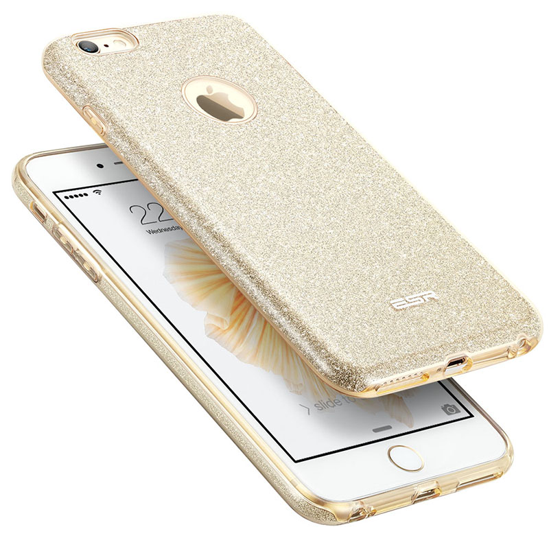  iPhone 6/6s 手机保护壳，ESR 彩妆系列 