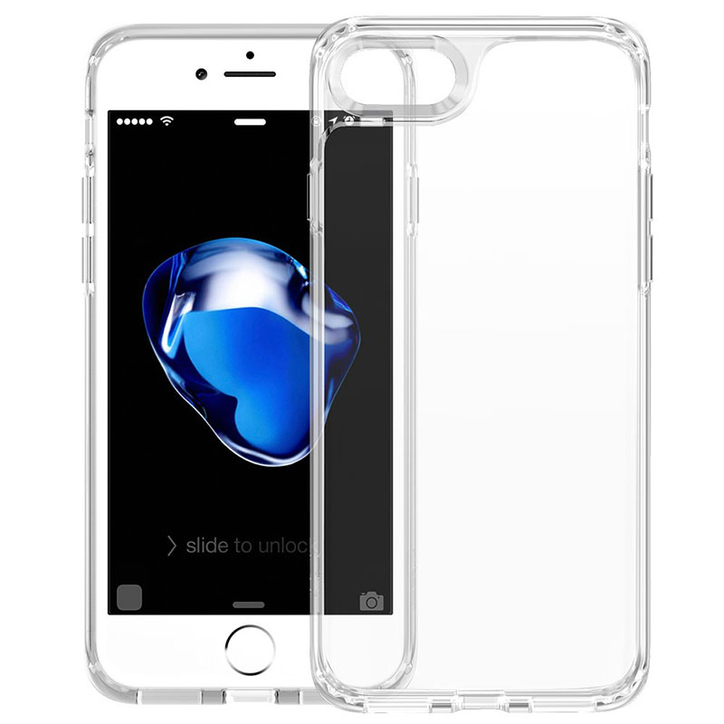  iPhone 7 Plus手机保护壳，初色原护系列 