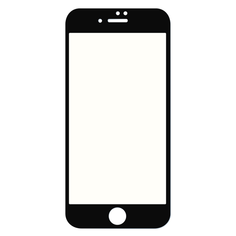  iPhone 7 Plus保护膜，全覆盖3D抗蓝光玻璃膜 
