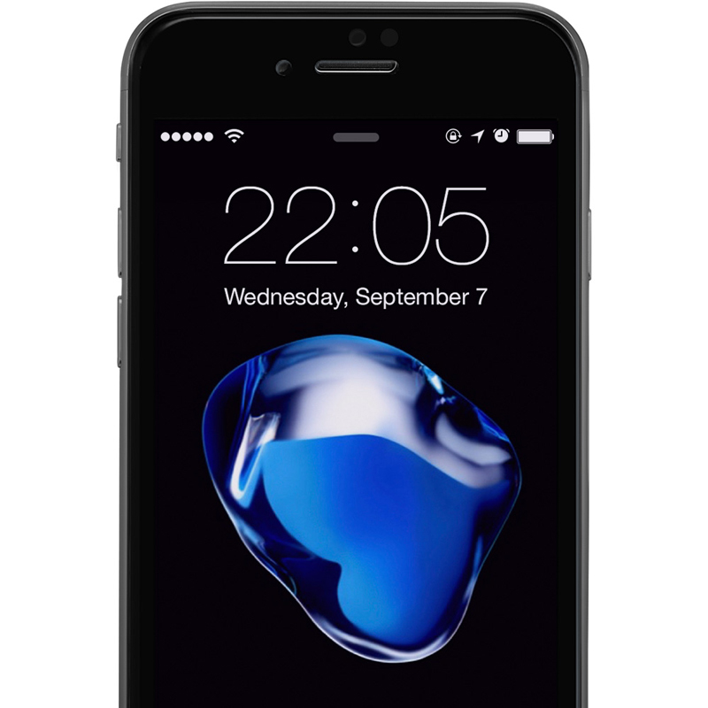  iPhone 7保护膜，全覆盖3D抗蓝光玻璃膜 