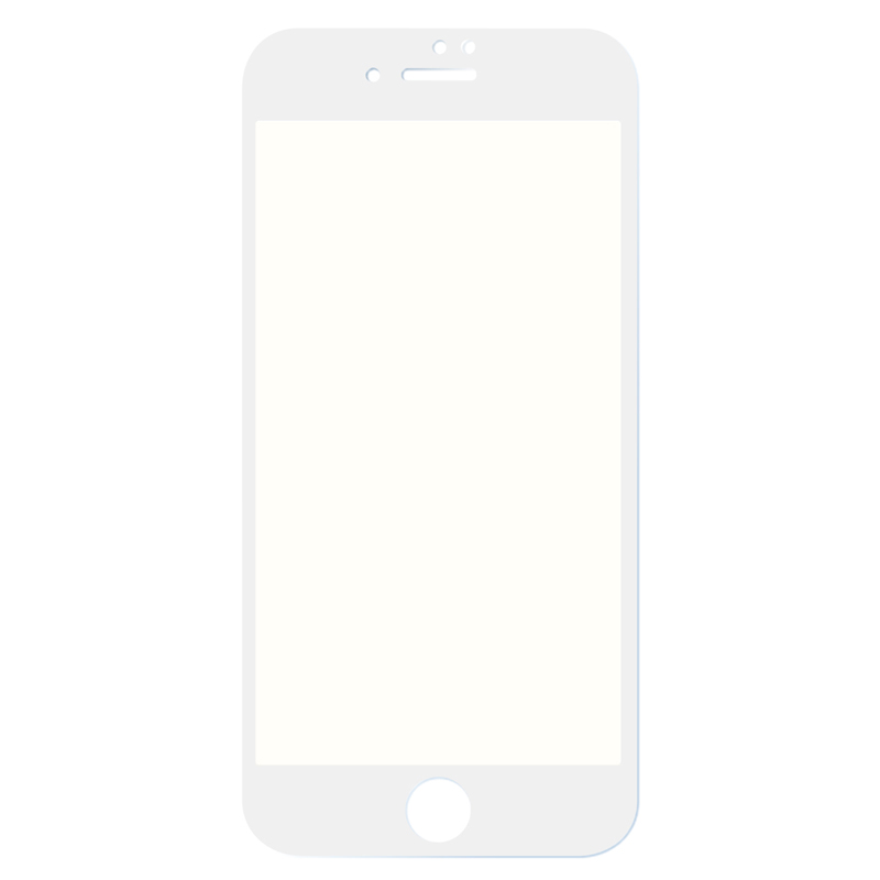  iPhone 7，全覆盖抗蓝光膜 
