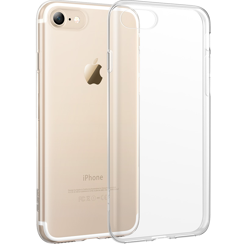  iPhone 7 手机保护壳，初色零感系列 