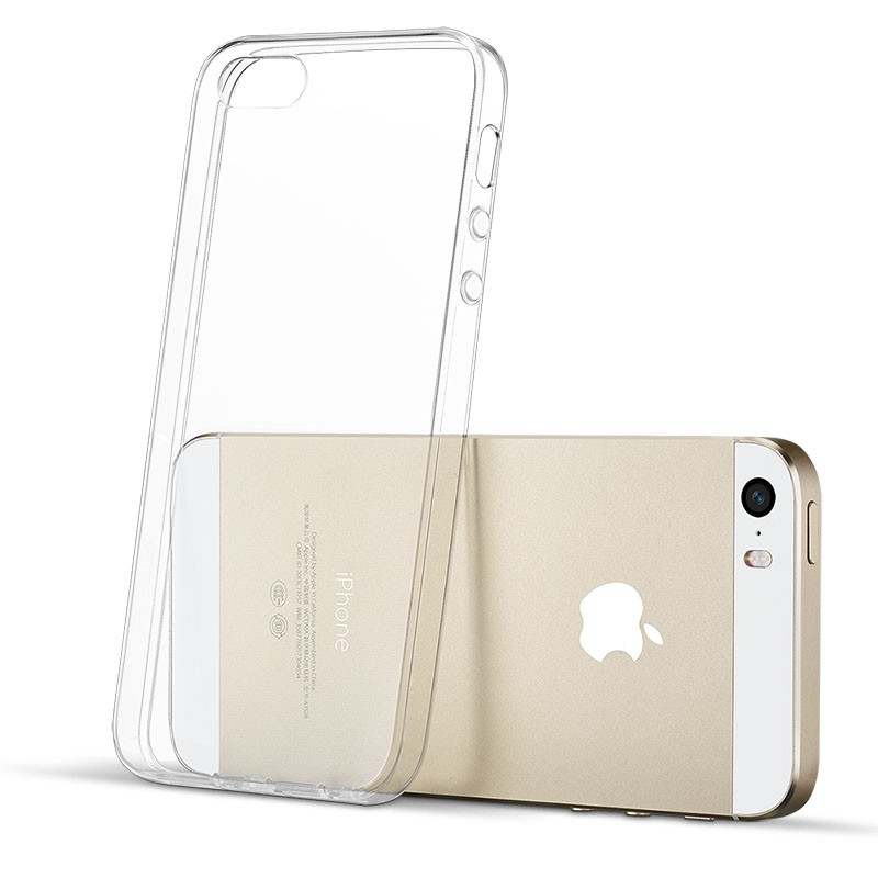  iPhone 5s/SE 手机保护壳，ESR初色零感系列 
