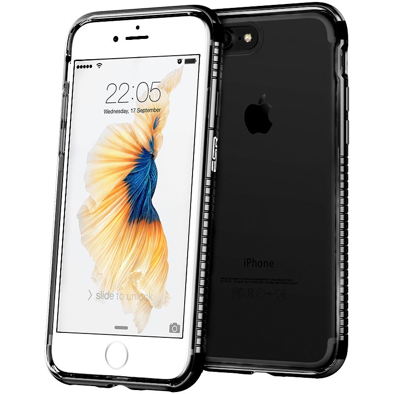  iPhone7 Plus手机保护壳，名铸系列 