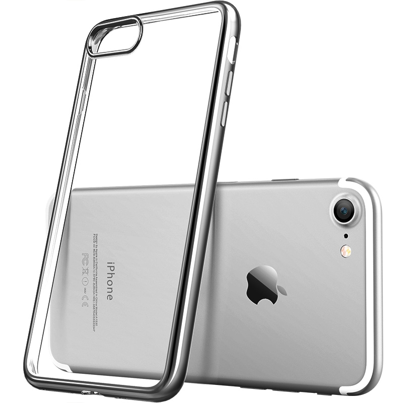  iPhone 7 Plus 手机保护壳，初色晶耀系列  