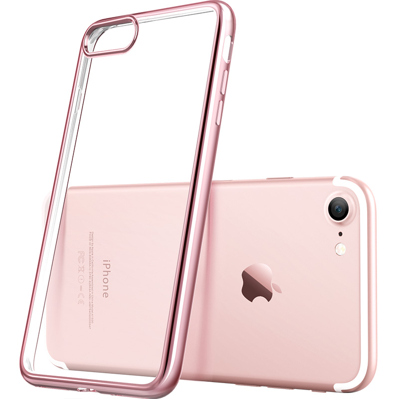  iPhone 7 手机保护壳，初色晶耀系列 