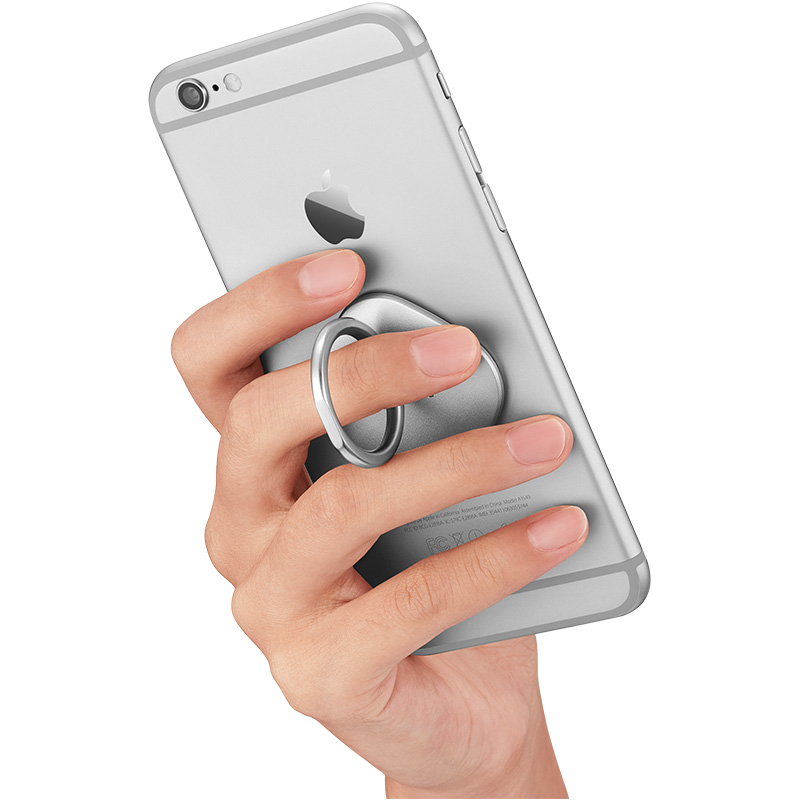  iPhone 6/6s plus，指环支架系列 
